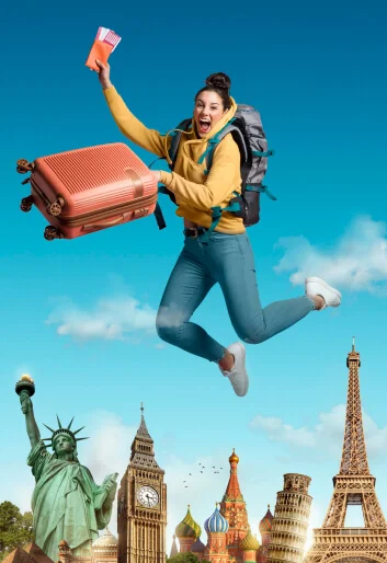Travel 3