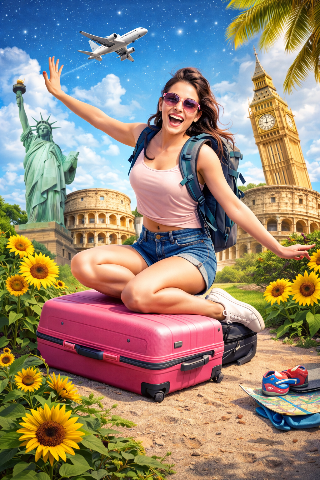 Travel 4